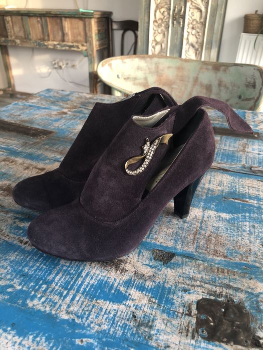 Pantofi de dama marimea 34