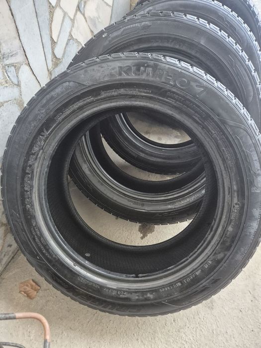 Шина Kumho яхши состоянияда