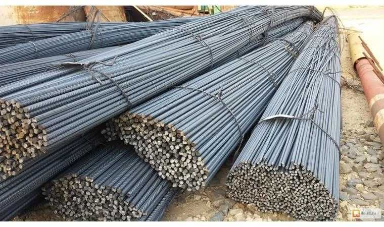 Арматура А500С,12-14,18,28/32 РОССИЯ