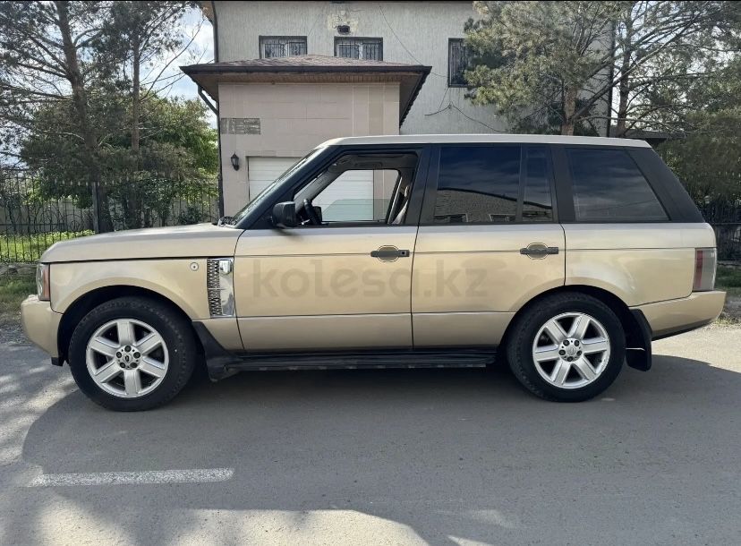 Продам Range Rover