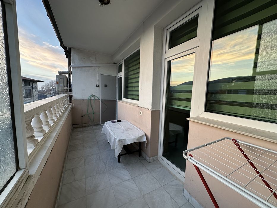 Дава се под наем Етаж от къща в Асеновград - 120 кв.м за 357 € - Снимка #6