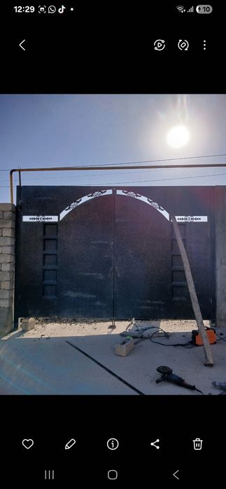 Сварщик на выезд Кмпи