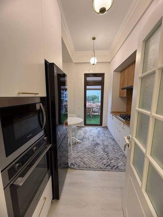 Аренда квартиры Ташкент Сити