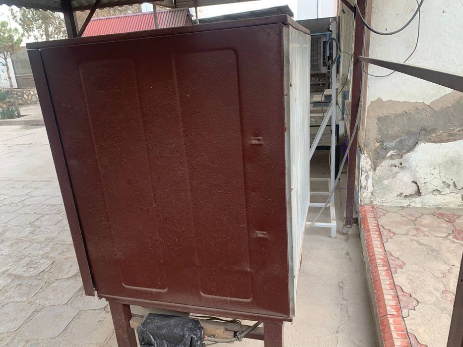 Духовка хамда грилл аппарат сотилади.