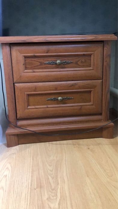 Спальный гарнитур