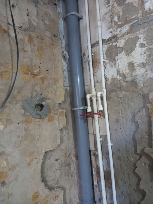 Сантехник-сварщик 24/7