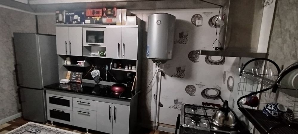 Участок. Кибрай. 13соток. 7-8 комнат