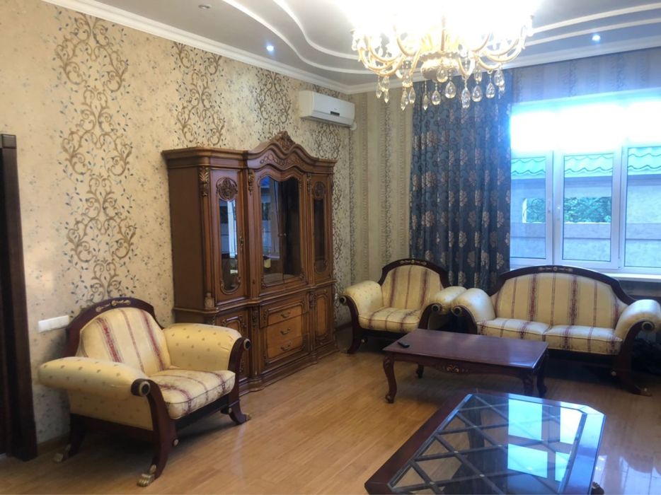 Аренда Дом Мирзо Улугбекский р-н