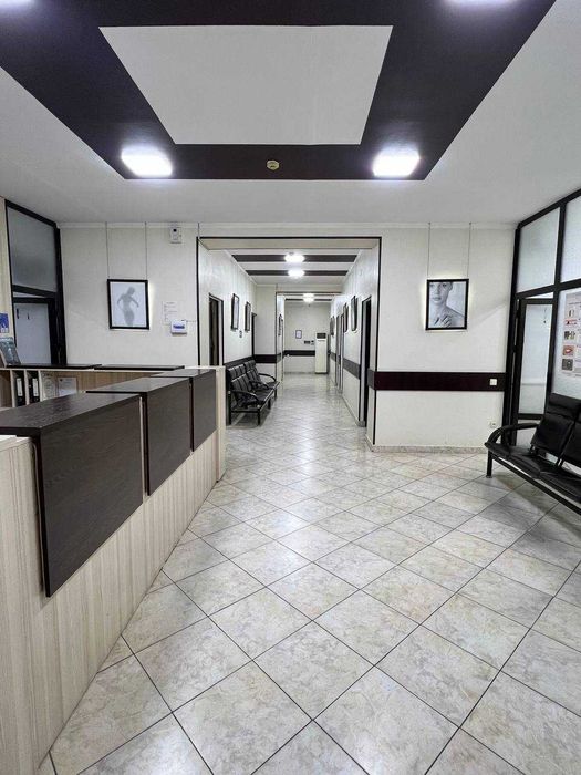 Срочно продаётся
Отдельно стоящее здание  3 уровень Готов Клиника