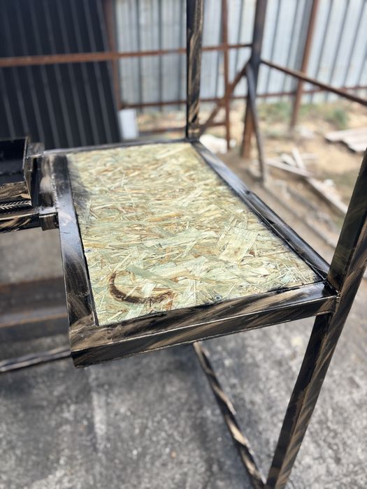 Продаеться шашлычная зона