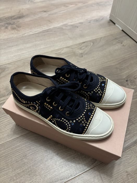 Кеды Италия, размер 36