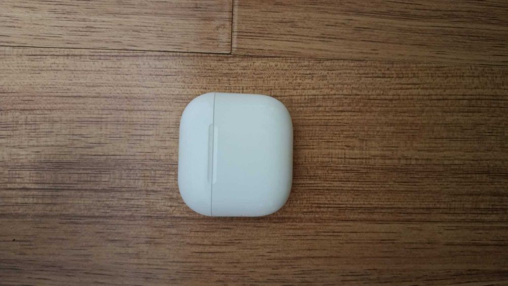 Căști wireless Airpods 4