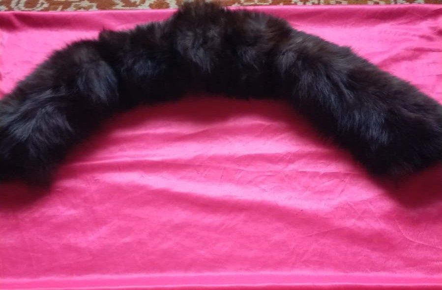 Продам опушку на воротник