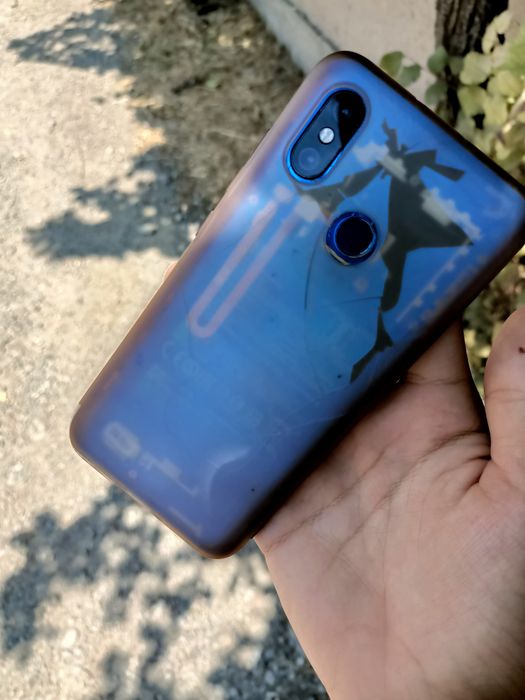 Xiaomi mi 8 PixelOs14обмен с дп