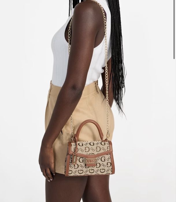 Сумочки от Guess