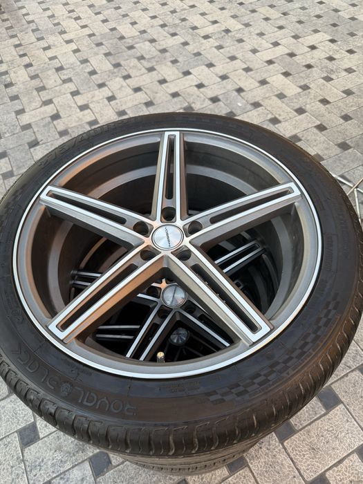 Vossen R 20 diska balon kaptivaga tayyor yumwo balonlari bn ideal