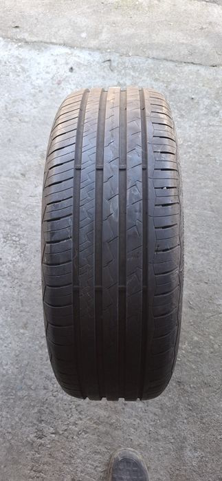 Set 4 anvelope Debica 215 60 R16