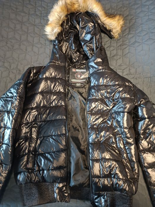 Geaca Geonorway de iarna