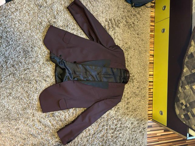 Костюм за бал и официални събития