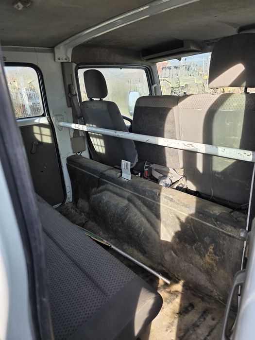 Renault MaxCity Basculabil 2.5Turbo Înmatriculat‼️