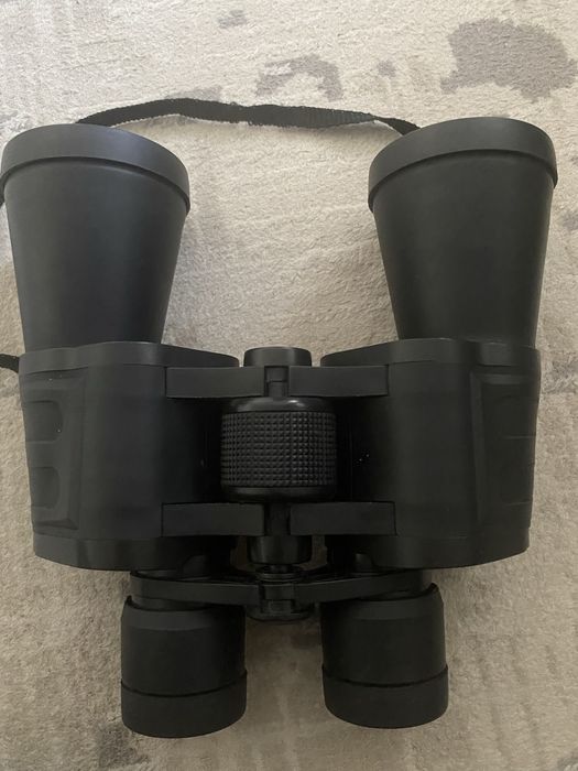 Венокл Bushnell 20x50 168m/1000m