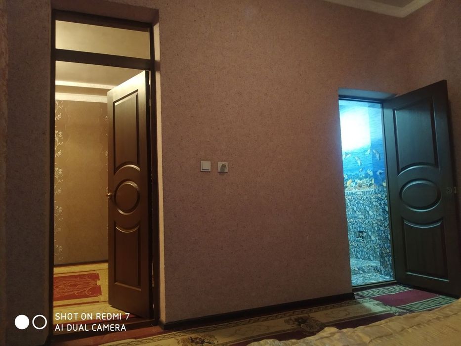 Yangi Toshmi postidan 4klm òtganda pobeda maxalla Gaz kòchada.