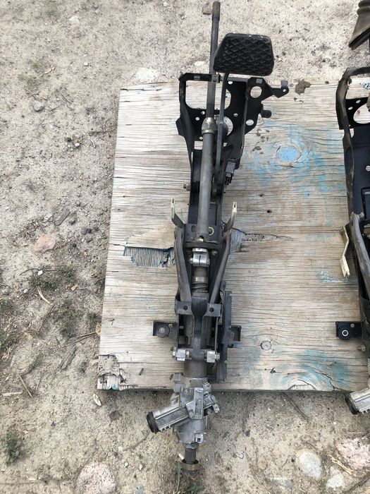 Рулевая Колонка на БМВ Е34 BMW E34.