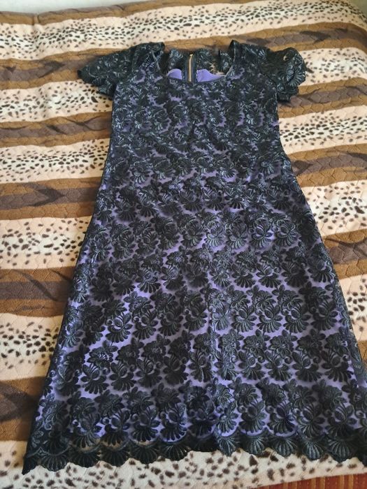 Платья 38р или м