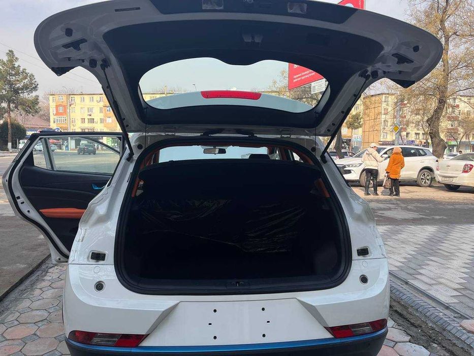 Первоначальный взнос 1000$ Электромобиль LANDIAN E3,АВТОКРЕДИТ.