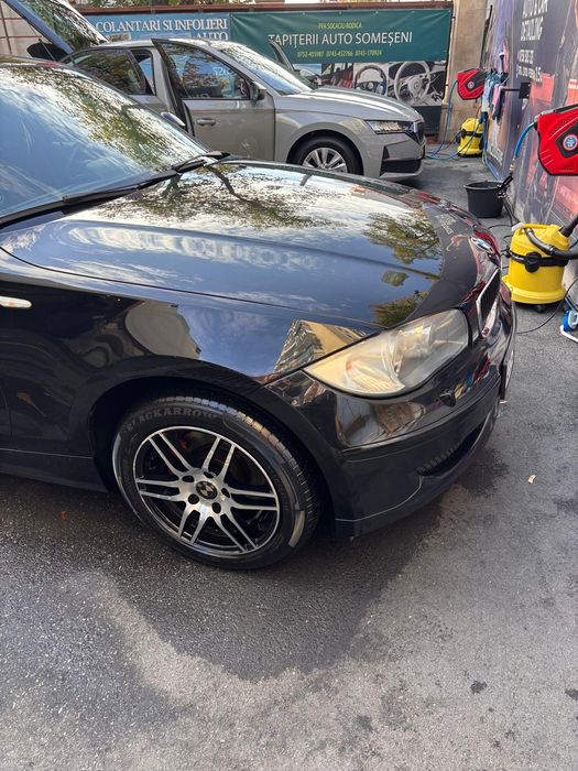 BMW Seria 1 2010 — imagine 3