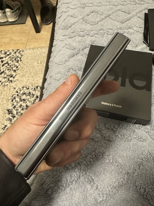 Vand Samsung Fold 4