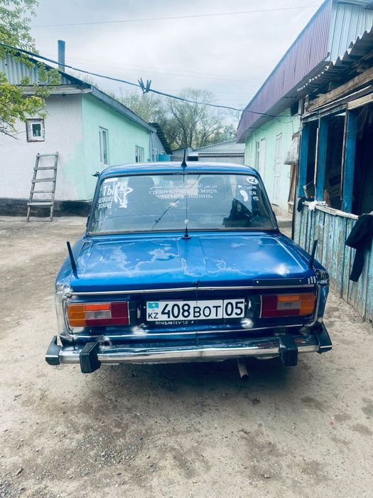 Жугули жаксы машина