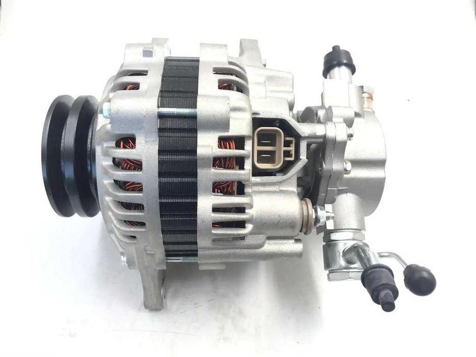 Генератор MITSUBISHI 4D56-T 2.5 8v 86-92 PL ELECTRIC