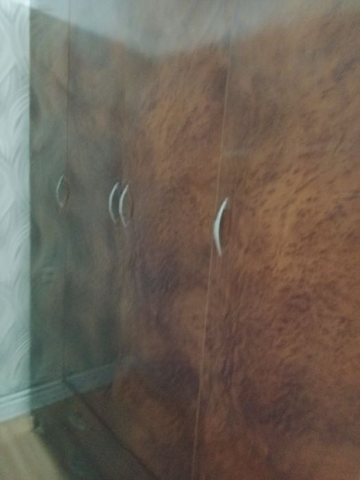 Шифонер таза тез арада сатылады