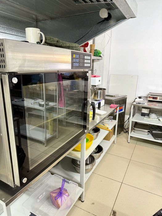 Продам Кафе, Асхана, доставка