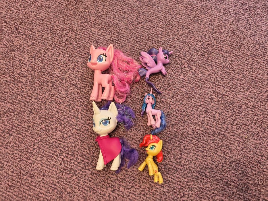 Figurine My Little pony