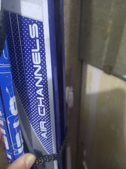 Лыжы почти новый