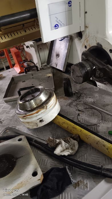 Терма пласт станоклар учун