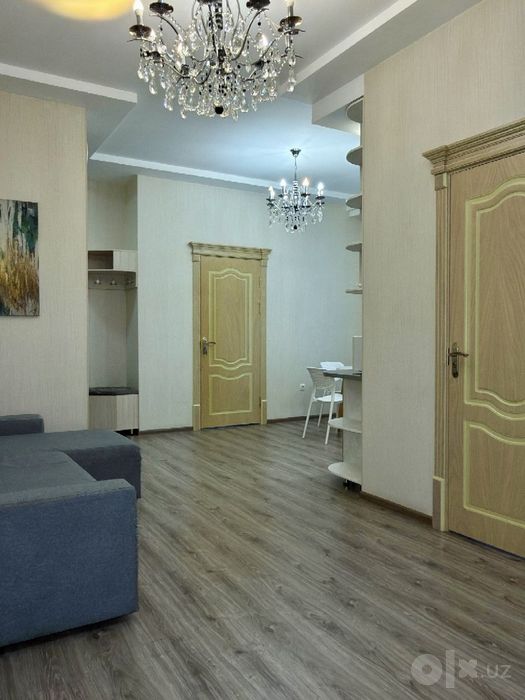 Новостройка Циолковский/Олтинтепа