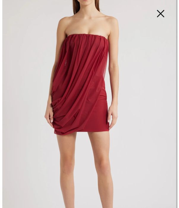 Rochie noua Mistress Rocks