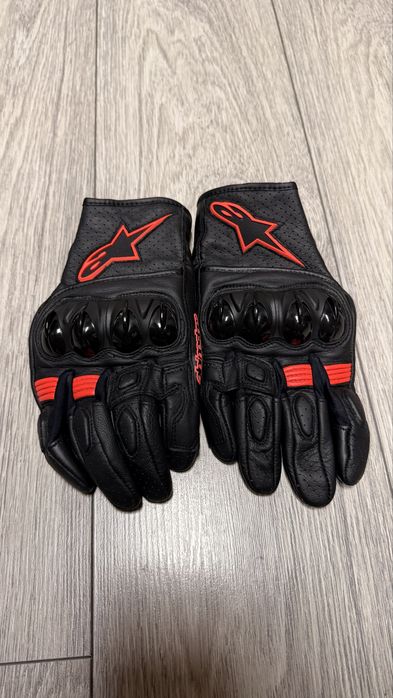 Manusi Alpinestars Celer V2