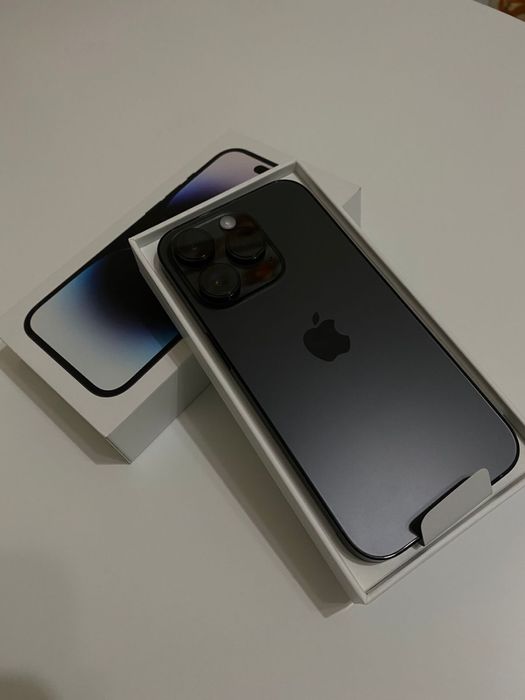Продам Iphone 14 pro