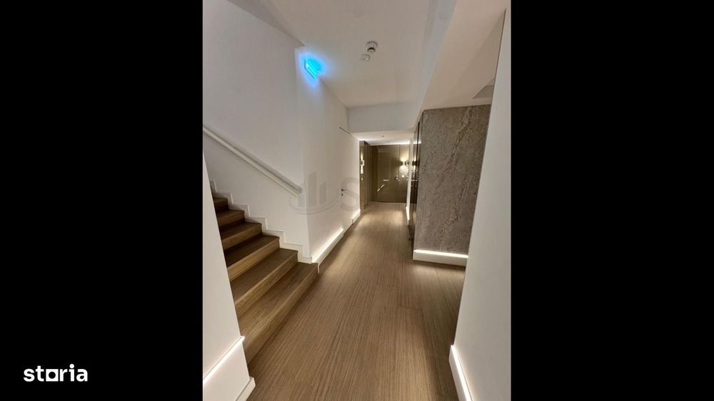 Apartament 3 camere Exclusivist in zona de Nord Finisaje High End