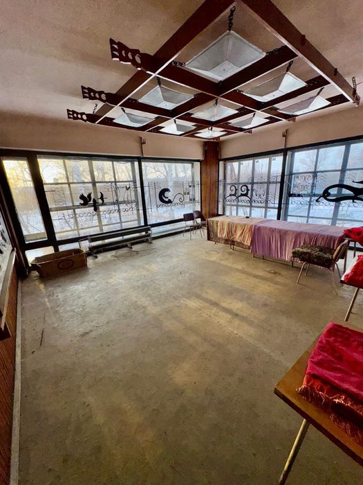 Продаётся комплекс "Зарница" ул. Фабричная