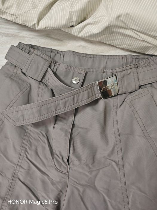 Ски екипировка за жени.