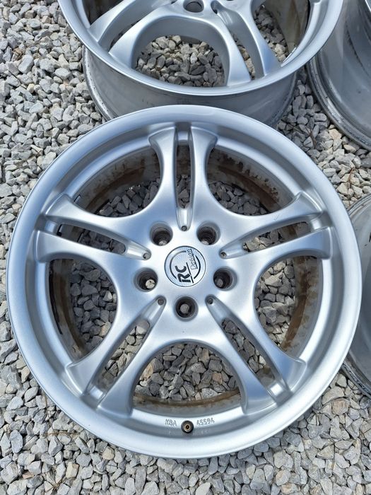5x120.18цола.8j ET16 RC