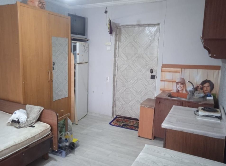 Сдам комнату в общежитии район Изюминки