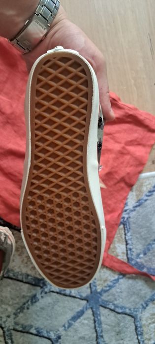 Чисто нови Обувки Vans Vault OG Authentic LX (NIGEL CABOURN)
Army GR C