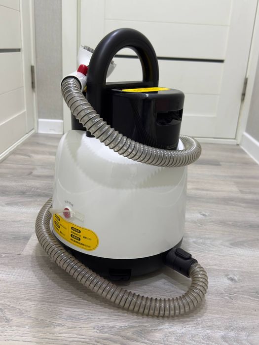 Продается моющий пылесос Deerma