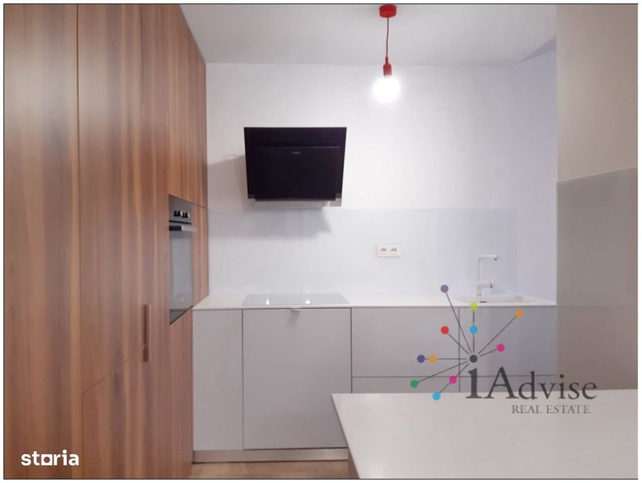 Apartament 2 Camere Inchiriere - Complex Exclusivist